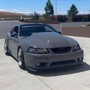 Meet your Posher, Kevin